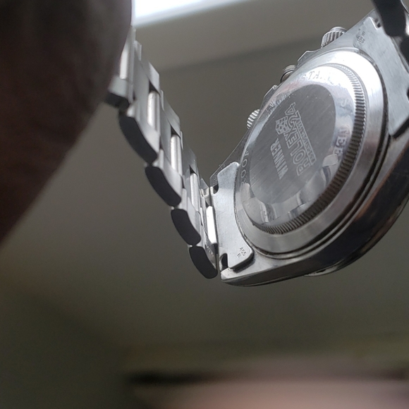 Watch ,Rolax Dayton - Picture 6 of 6